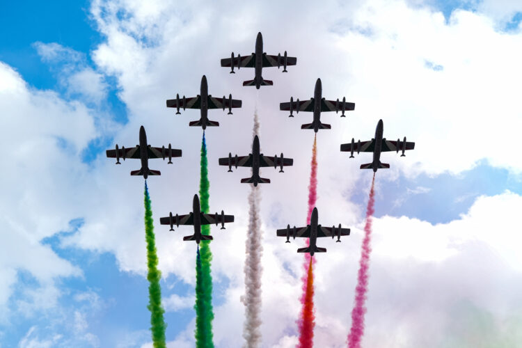 Giro 2025 Nova Gorica