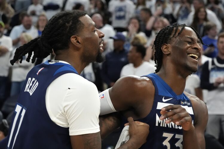 Minnesota Timberwolves