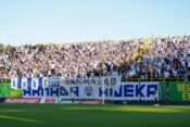 navijači Rijeke