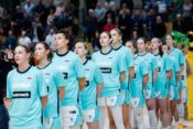 slovenska ženska košarkarska reprezentanca