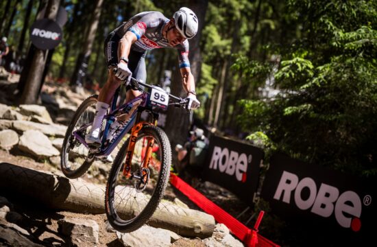 Mathieu van der Poel