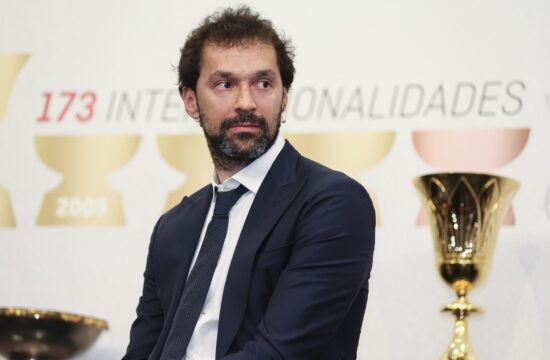 sergio llull