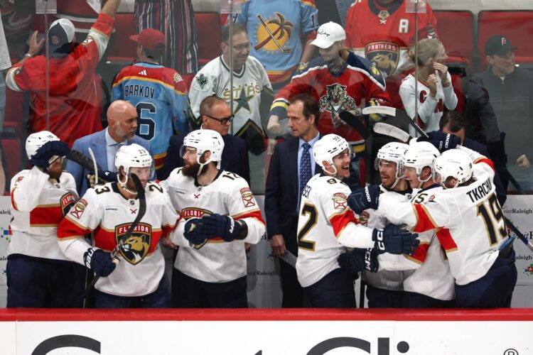 Florida Panthers