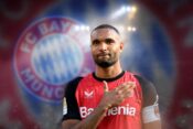 Jonathan TAH