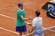 Jannik Sinner, Richard Gasquet