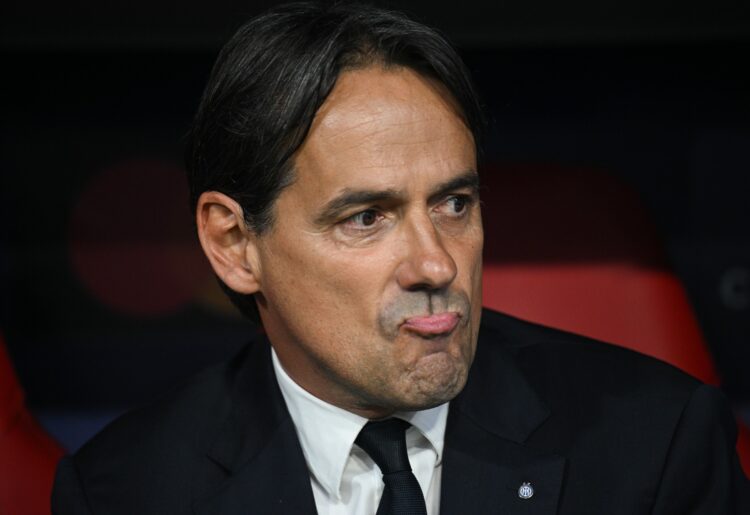 Simone Inzaghi