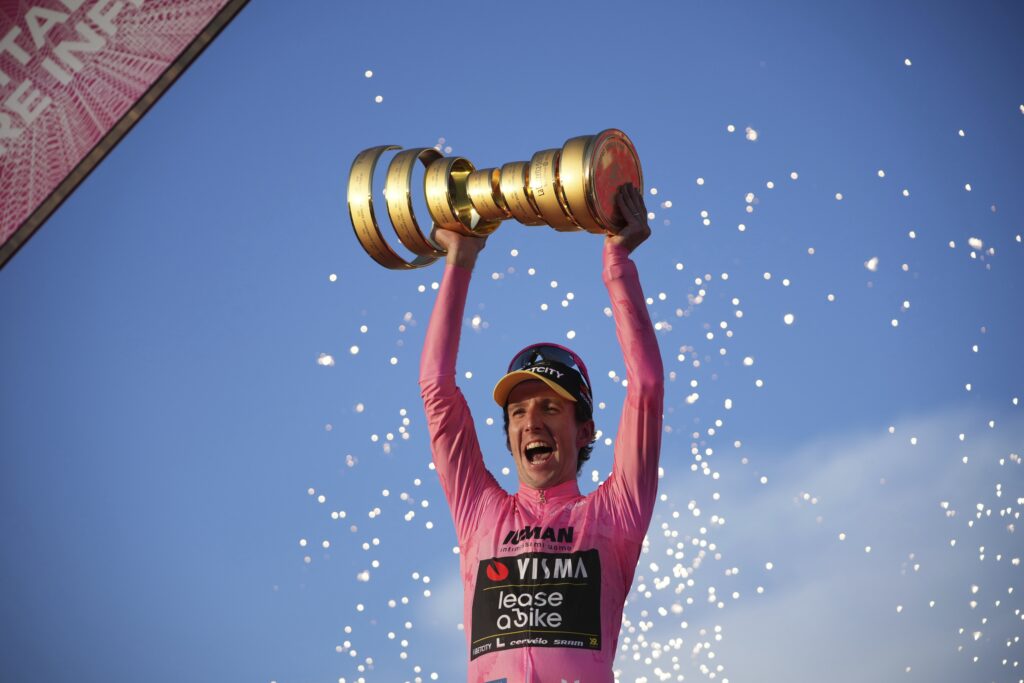 Simon Yates