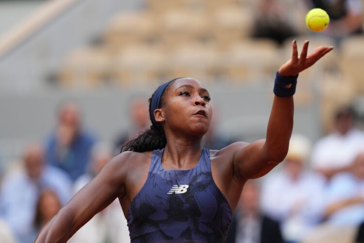 Coco Gauff