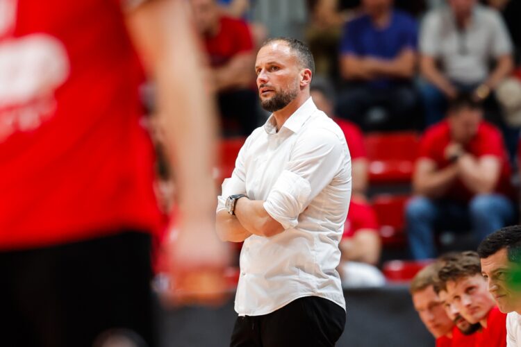 rokomet, slovan, uroš zorman