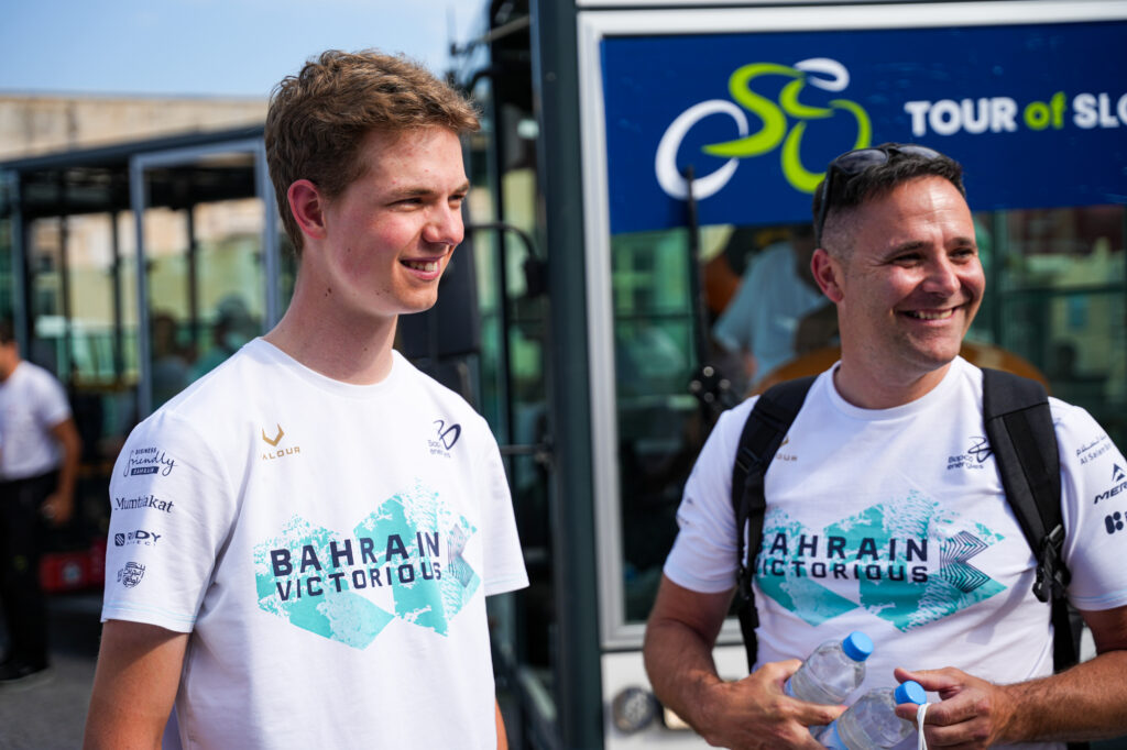 Jakob Omrzel Borut Božič