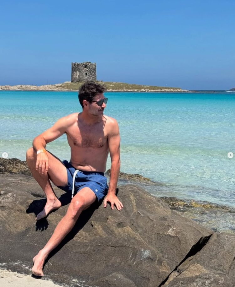 Victor Sanchez del Amo