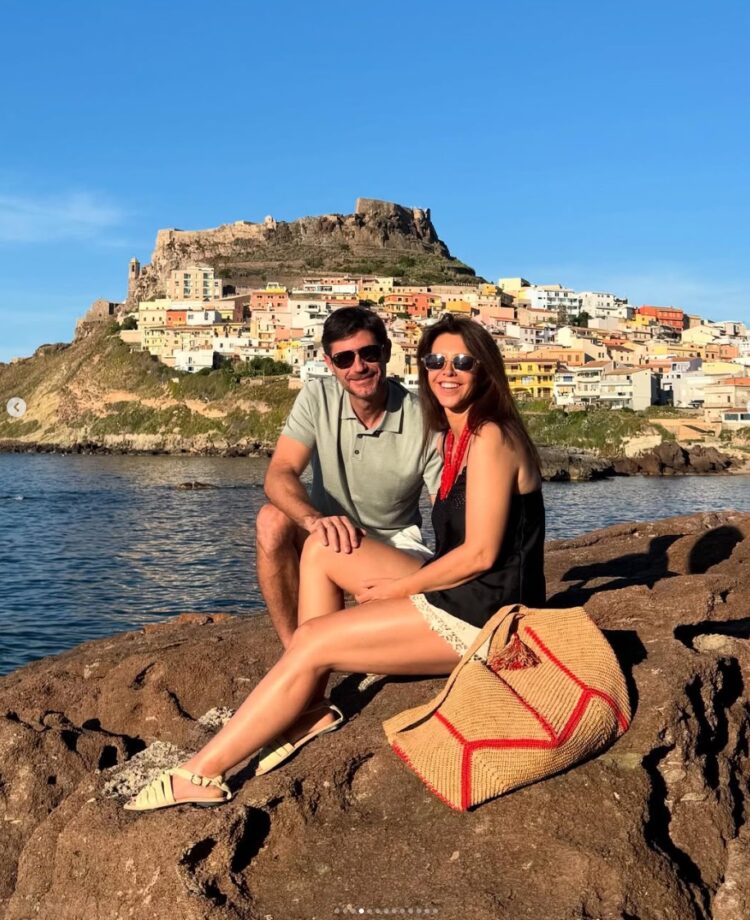 Victor Sanchez del Amo