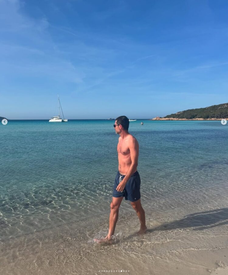 Victor Sanchez del Amo