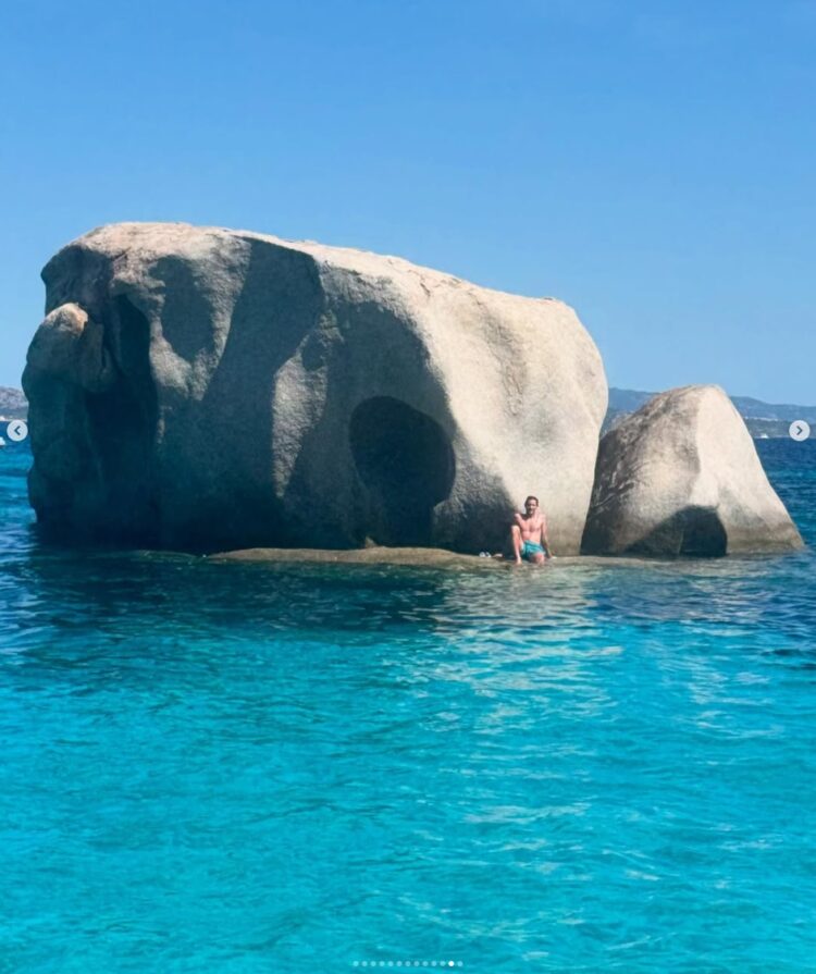 Victor Sanchez del Amo