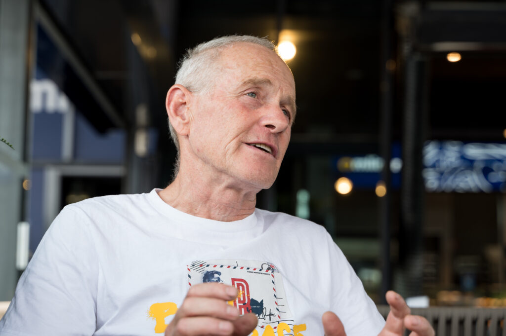 Primož Čerin