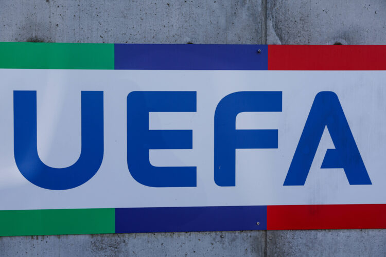 UEFA