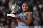 Coco Gauff