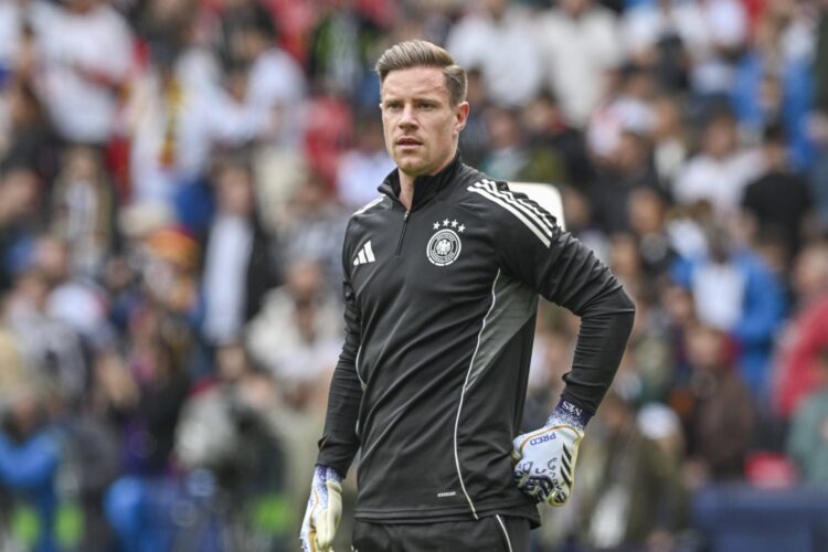 ter stegen