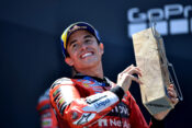 Marc Marquez