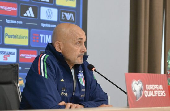 Luciano Spalletti