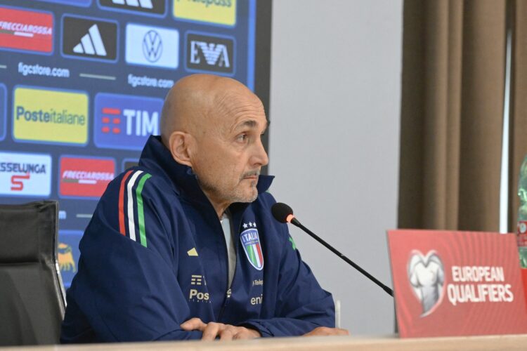 Luciano Spalletti