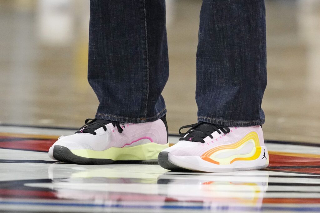 NBA: Finals-Indiana Pacers at Oklahoma City Thunder