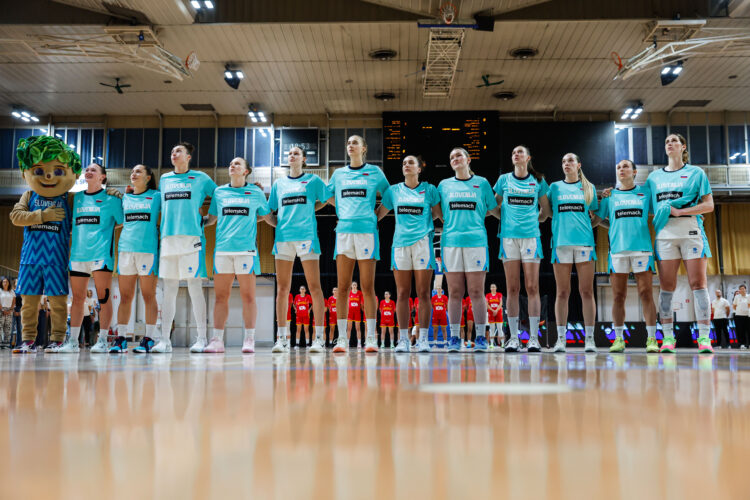 Slovenija - Črna gora