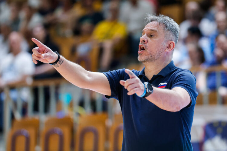 Slovenija - Črna gora