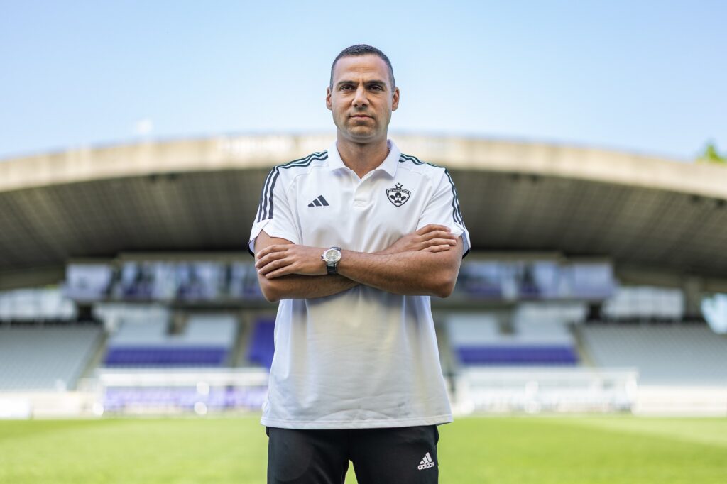 nogomet nk maribor tugberk tanrivermis