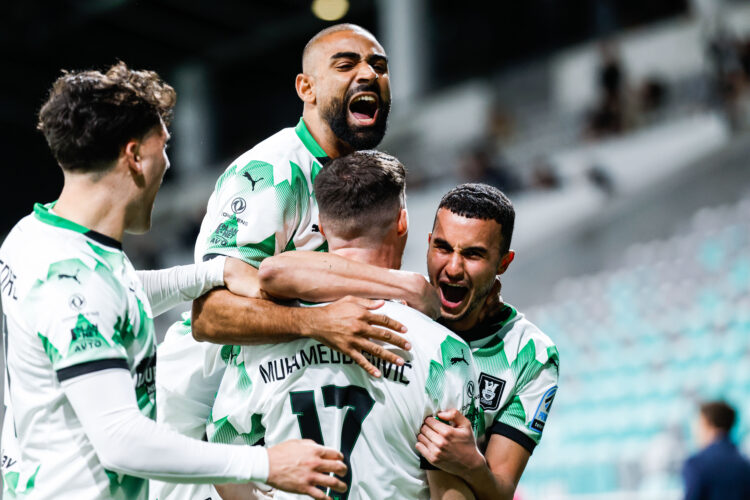 NK Olimpija Ljubljana