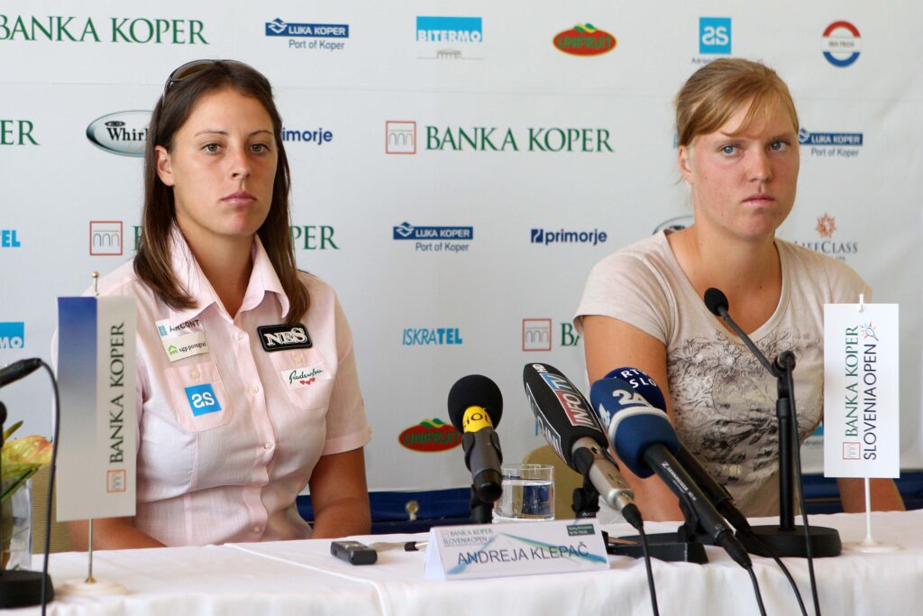 Klepač; Zec Peškirič