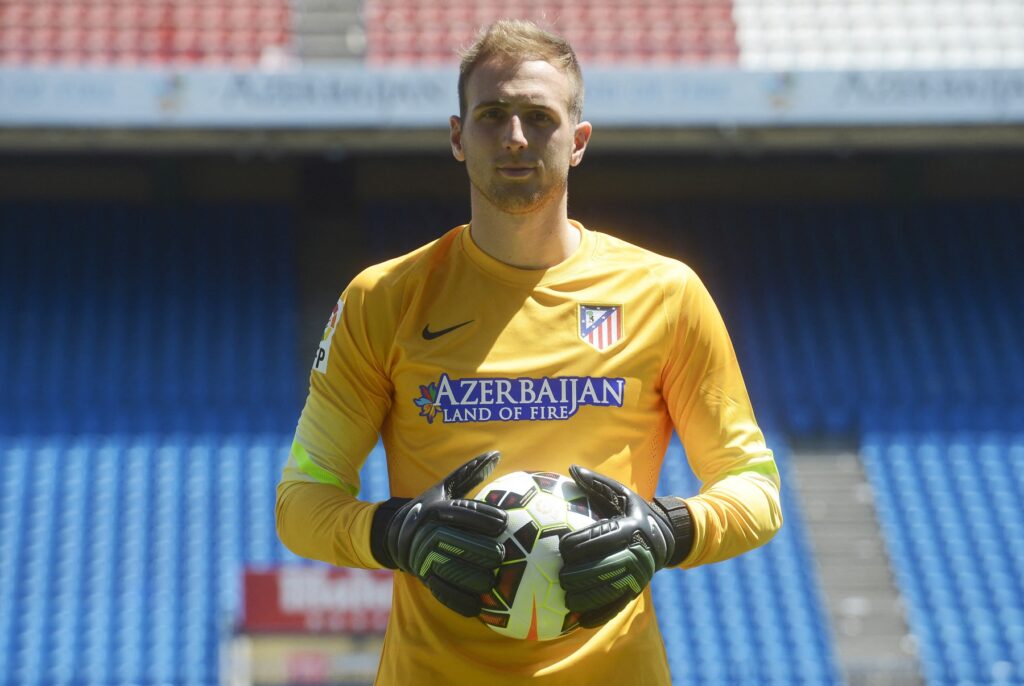 Jan Oblak