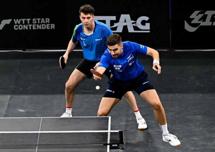 Darko Jorgić in Deni Kožul