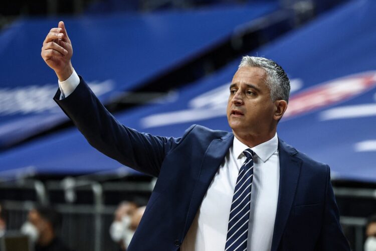 Igor Kokoškov