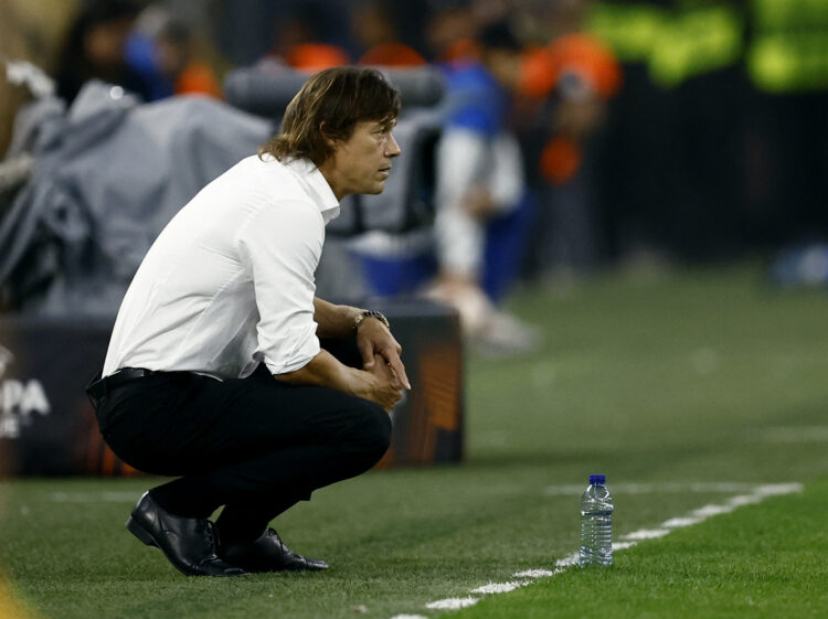 Matias Almeyda