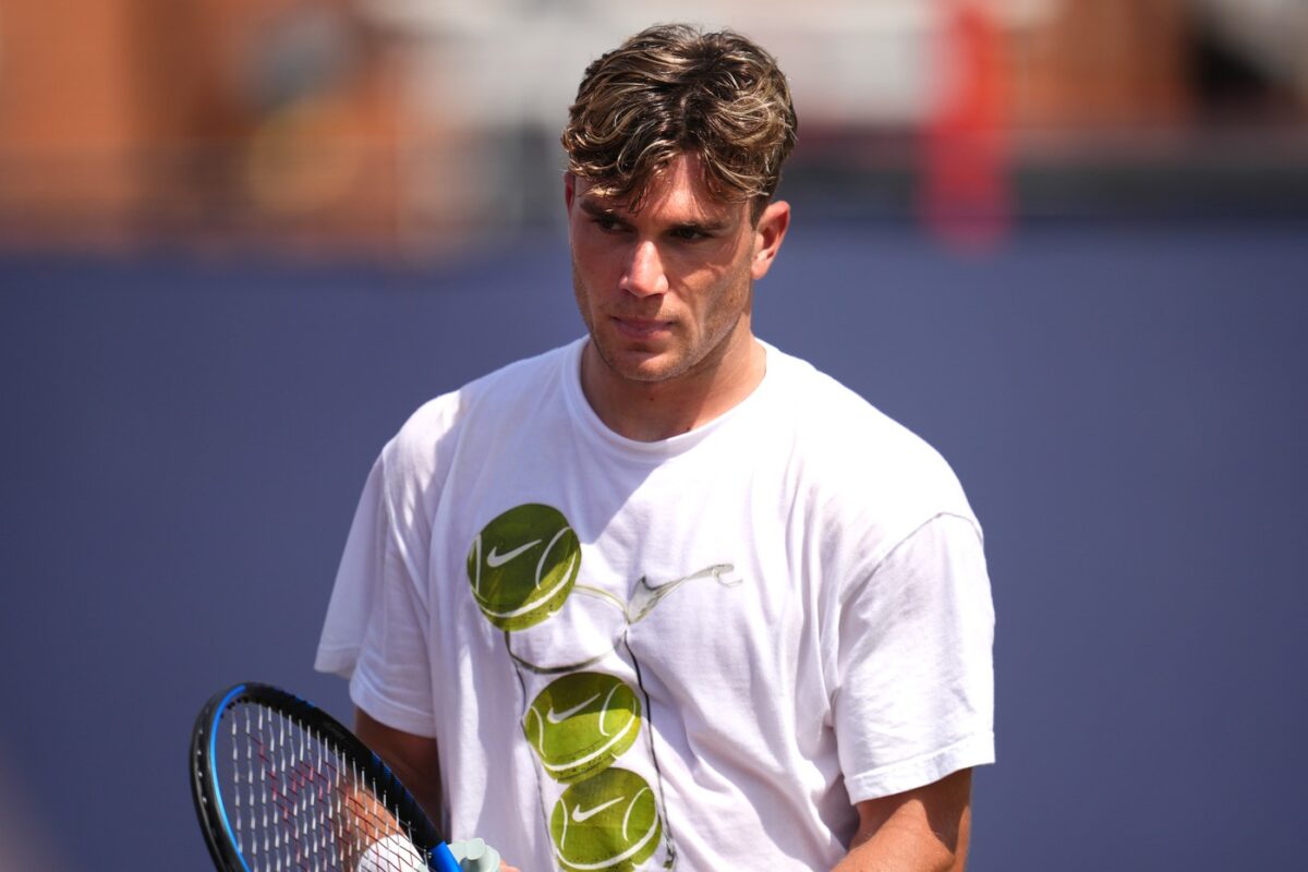 Draper tudi brez OP Avstralije