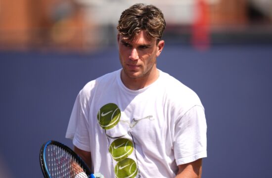 Draper tudi brez OP Avstralije