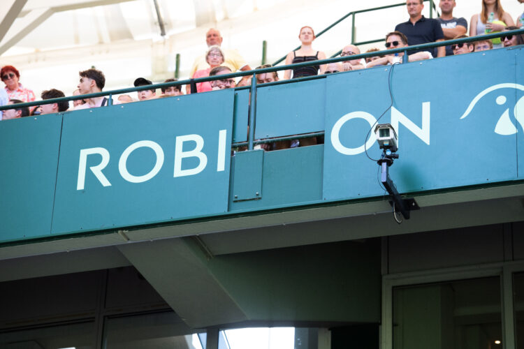 Tennis Terra Wortmann Open 2025.