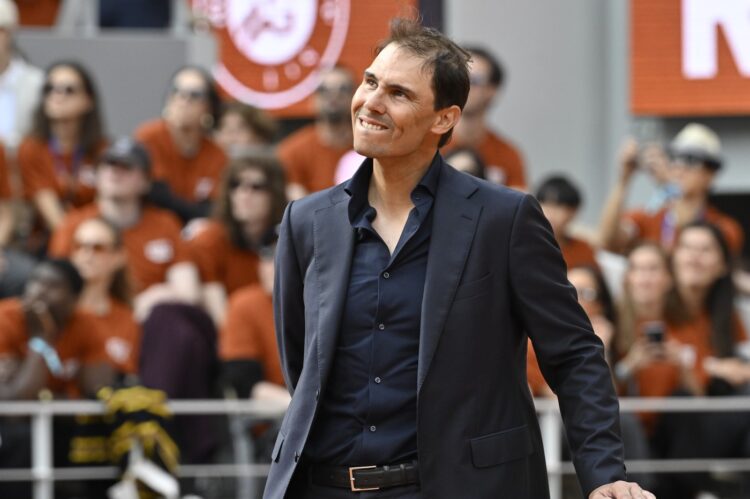 Tennis : Roland Garros 2025 - ITF -