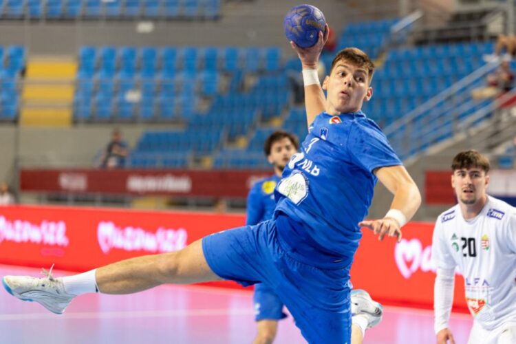 Slovenija - Madžarska