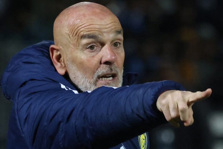 Stefano Pioli