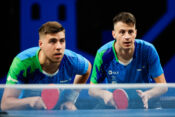 Darko Jorgić, Deni Kožul