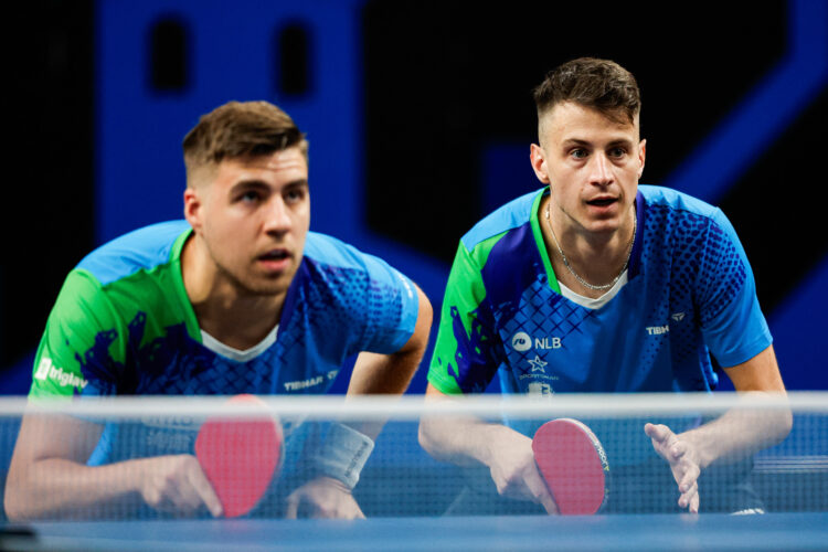 Darko Jorgić, Deni Kožul