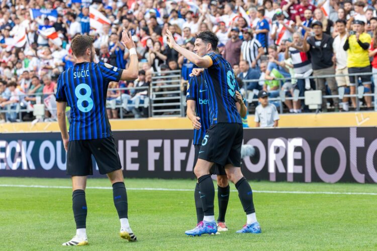 FIFA Club World Cup - Seattle Sounders Vs Paris Saint Germain
