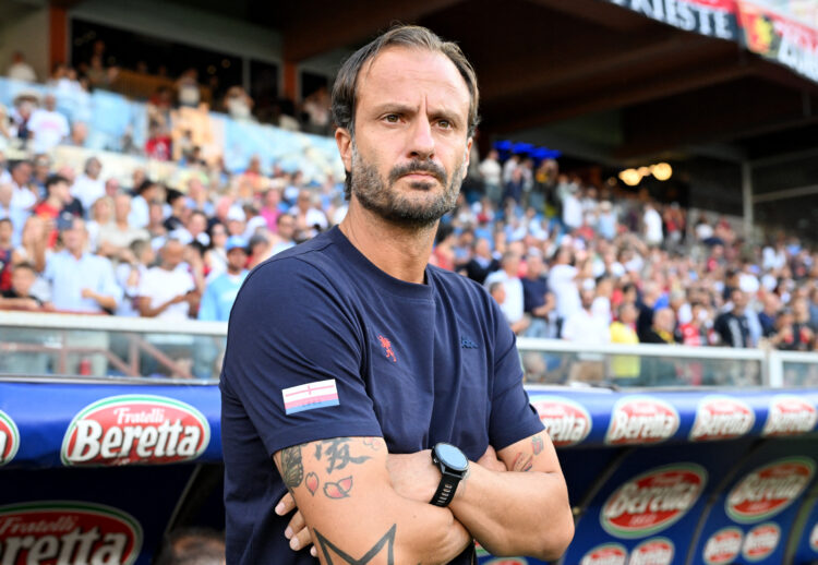 Alberto Gilardino