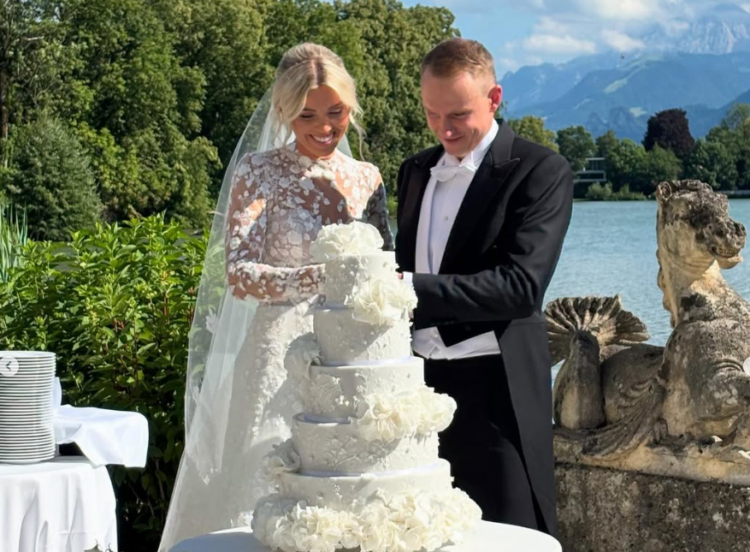 Henrik Tonje Kristoffersen