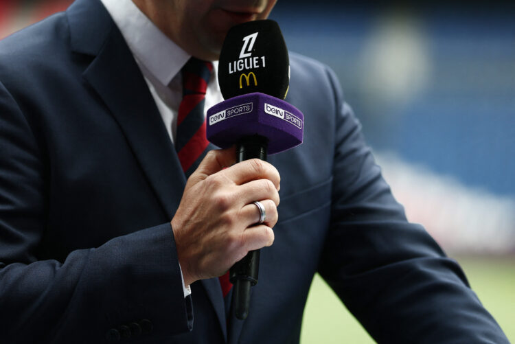 Ligue 1 - Paris St Germain v Le Havre