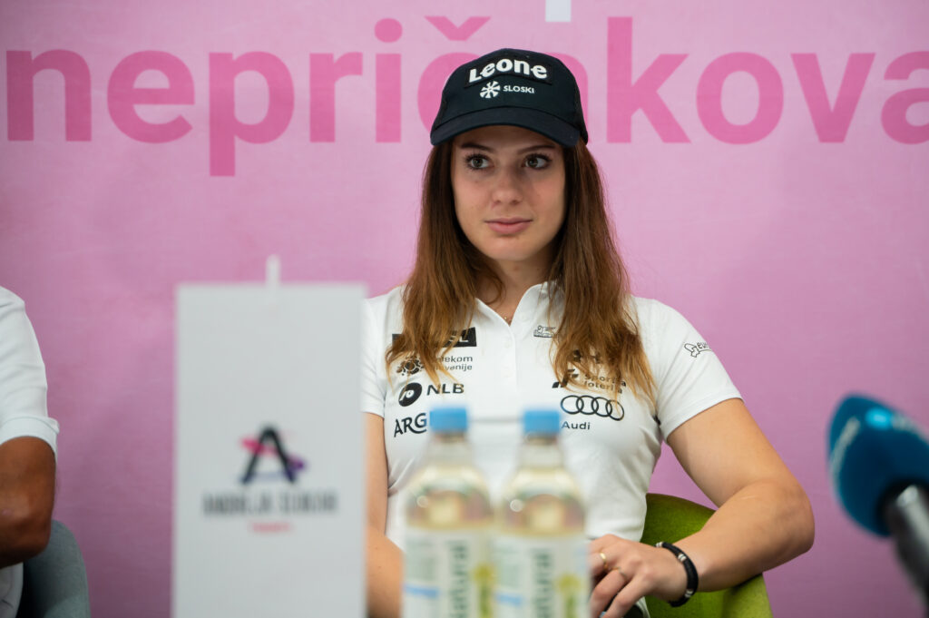 Slokar, Ajdovščina