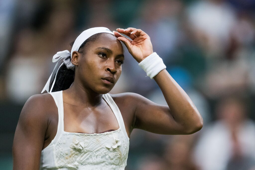 Coco Gauff