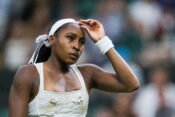 Coco Gauff